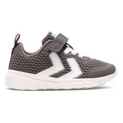 маратонки,детски,маратонки,hummel,actus,ml,recycled,trainers,charcoal,grey,(grey)