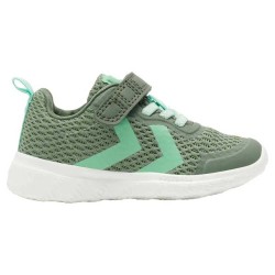 маратонки,детски,маратонки,hummel,actus,ml,recycled,trainers,laurel,wreath,(green)