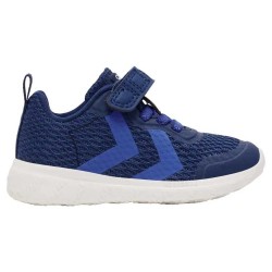 маратонки,детски,маратонки,hummel,actus,ml,recycled,trainers,navy,peony,(blue)