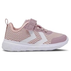 маратонки,детски,маратонки,hummel,actus,ml,recycled,trainers,pale,lilac,(pink)