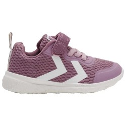 маратонки,детски,маратонки,hummel,actus,recycled,trainers,purple