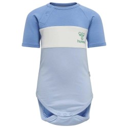 детски,облекла,за,момчета,hummel,aslan,short,sleeve,body,blue,(silver,lake,blue)