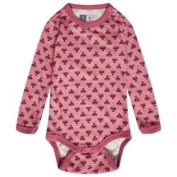 детски,облекла,за,момчета,hummel,bambo,long,sleeve,body,pink,(deco,rose)