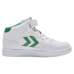 маратонки,детски,маратонки,hummel,camden,high,trainers,white