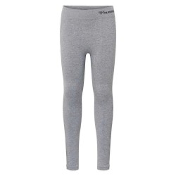 детски,клинове,hummel,ci,seamless,leggings,grey,(grey,melange)