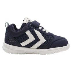 маратонки,детски,маратонки,hummel,crosslite,winter,trainers,blue,(black,iris)