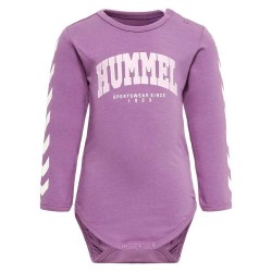 детски,облекла,за,момчета,hummel,fast,flipper,long,sleeve,body,argyle,purple,(purple)