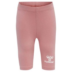 детски,клинове,hummel,isla,leggings,pink,(mauveglow)