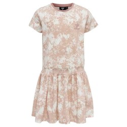 рокля,детски,поли,и,рокли,hummel,juna,dress,beige,(ash,rose)