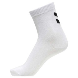 чорапи,детски,чорапи,hummel,make,my,day,socks,5,units,bright,white,(white)