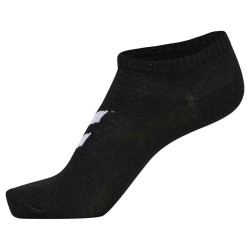 чорапи,детски,чорапи,hummel,match,me,no,show,socks,5,pairs,black,(black)