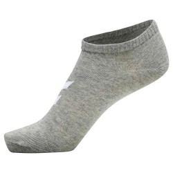 чорапи,детски,чорапи,hummel,match,me,no,show,socks,5,pairs,grey,melange,(grey)