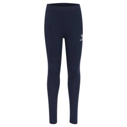 детски,клинове,hummel,onze,leggings,black,iris,(blue)