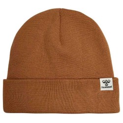 шапка,всички,шапки,hummel,park,beanie,sierra,(brown)