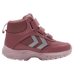 обувки,детски,боти,hummel,root,tex,hiking,boots,pink,(deco,rose)