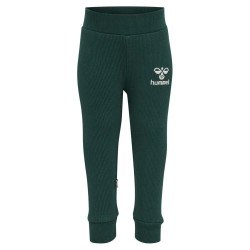 детски,клинове,hummel,sami,leggings,deep,teal,(green)
