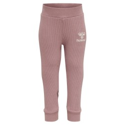 детски,клинове,hummel,sami,leggings,woodrose,(pink)