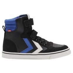 маратонки,детски,маратонки,hummel,slimmer,stadil,high,trainers,black