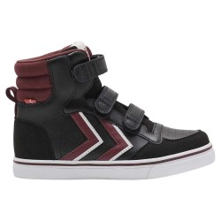 маратонки,детски,маратонки,hummel,stadil,pro,trainers,black