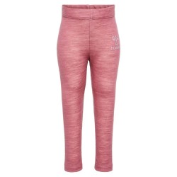 детски,клинове,hummel,wolly,leggings,deco,rose,(pink)