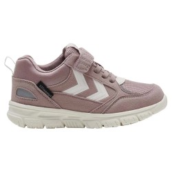 маратонки,детски,маратонки,hummel,x,light,2.0,tex,trainers,woodrose,(pink)