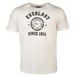 тениска,мъжки,тениски,everlast,horton,short,sleeve,t,shirt,white