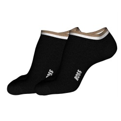 чорапи,мъжки,чорапи,boss,as,uni,stripe,cc,10249325,01,socks,2,pairs,black
