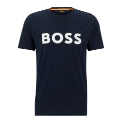 тениска,мъжки,тениски,boss,thinking,1,10246016,01,short,sleeve,t,shirt,dark,blue,(blue)