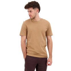 тениска,мъжки,тениски,boss,tiburt,240,10231018,01,short,sleeve,t,shirt,beige,(medium,beige)
