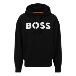 суичър,дамски,блузи,boss,webasichood,10244192,01,hoodie,black