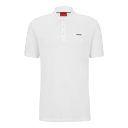 блуза,с,яка,мъжки,блузи,с,яка,hugo,donos222,10231467,01,short,sleeve,polo,shirt,white