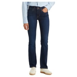 дънки,дамски,панталони,levi's®,315,shaping,boot,jeans,blue