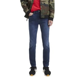 дънки,мъжки,панталони,levi´s,®,512™,slim,taper,jeans,cholla,subtle,adapt,tnl,(blue)
