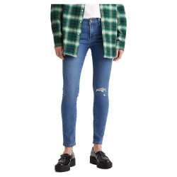 дънки,дамски,панталони,levi´s,®,711™,skinny,jeans,rio,insider,(blue)