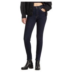 дънки,дамски,панталони,levi´s,721™,high,rise,skinny,jeans,blue