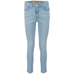 дънки,дамски,панталони,levi´s,®,721™,high,rise,skinny,jeans,ad099,light,indigo,worn,in,(blue)