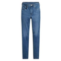 дънки,дамски,панталони,levi´s,®,721™,high,rise,skinny,jeans,ad100,medium,indigo,worn,in,(blue)
