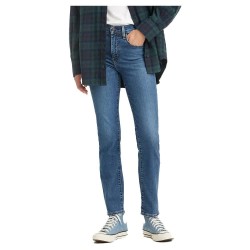дънки,дамски,панталони,levi´s,®,724™,high,rise,straight,jeans,z7186,medium,indigo,worn,in,(blue)