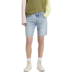 къси,панталони,мъжки,панталони,levi´s,®,slim,denim,shorts,z7448,medium,indigo,stonewash,(blue)