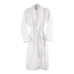 хавлии,wellhome,wh0583,bathrobe,white,(white)