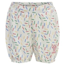 къси,панталони,детски,панталони,hummel,aurora,shorts,white,(marshmallow)