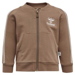 яке,детски,анцузи,hummel,casey,tracksuit,jacket,brown,(beaver,fur)