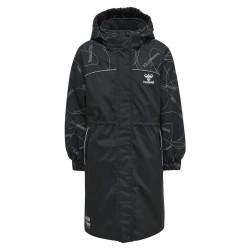 палто,детски,якета,и,палта,hummel,conquer,xx,tex,coat,black,(black)
