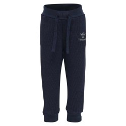 панталони,детски,панталони,hummel,cosy,pants,black,(black,iris)
