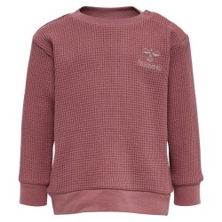 блуза,детски,блузи,hummel,cosy,sweatshirt,deco,rose,(pink)