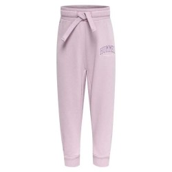 панталони,детски,панталони,hummel,fast,apple,pants,mauve,shadow,(pink)