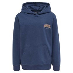 суичър,детски,блузи,hummel,fast,hoodie,sargasso,sea,(blue)