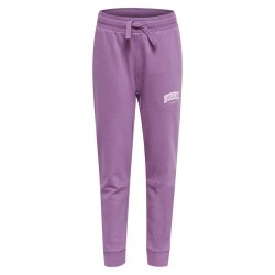 панталони,детски,панталони,hummel,fast,pants,purple,(argyle,purple)