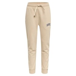 панталони,детски,панталони,hummel,fast,pants,humus,(beige)