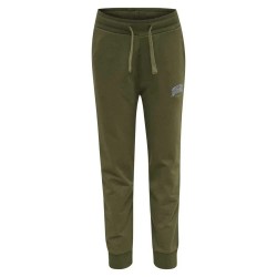 панталони,детски,панталони,hummel,fast,pants,kalamata,(green)
